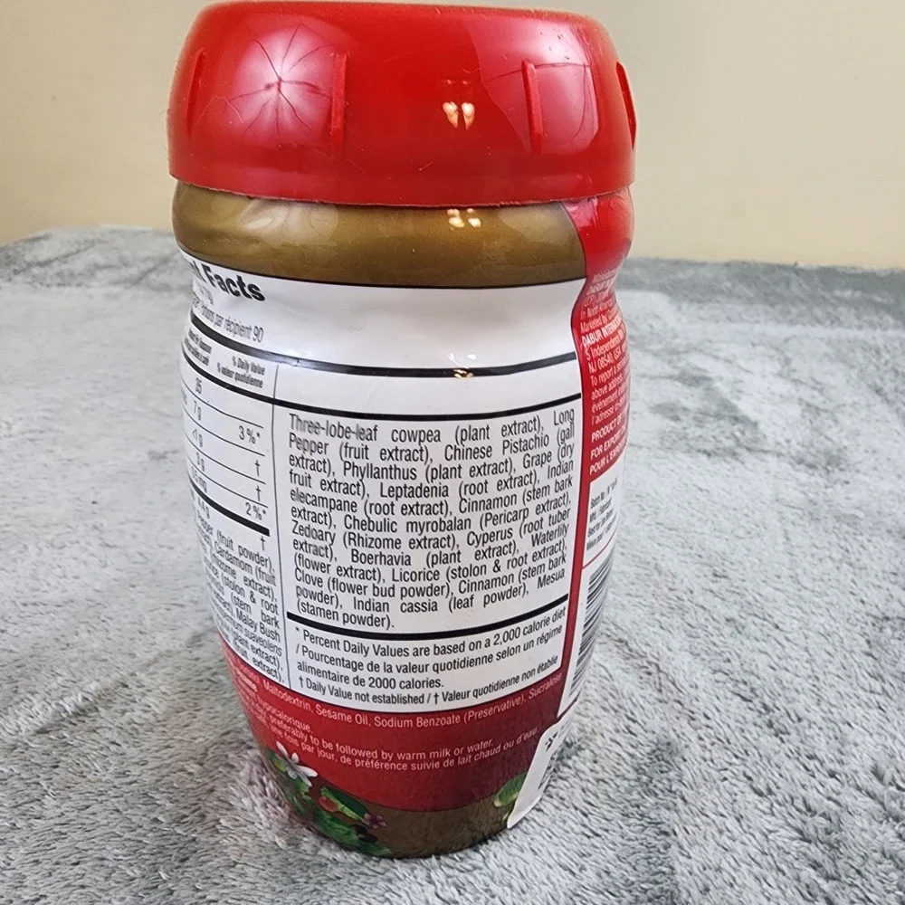 Dabur Chywanprakash Safe for Diabetics -Sugarfree 900gms‎